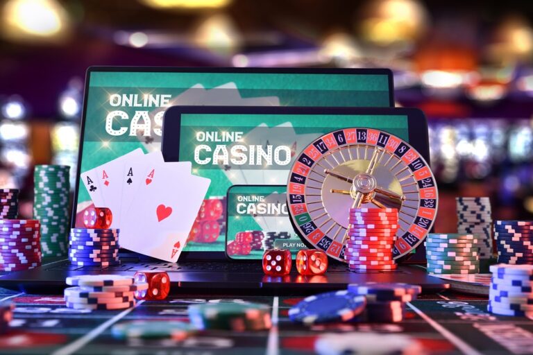 Discovering the Thrill of Incognito Casino & Sportsbook