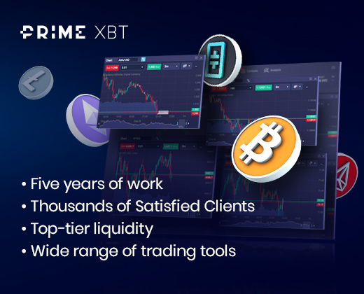 Exploring the Benefits and Features of PrimeXBT Exchange