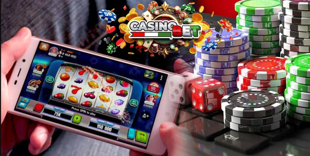 Online Casino Paysafecard A Biztonságos Játékélmény az Interneten