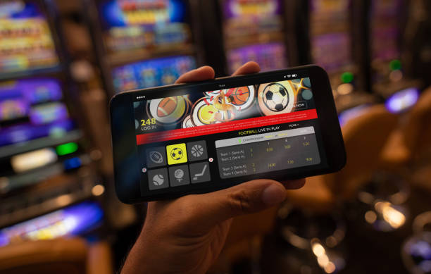 The Exciting World of Ginja Bet A New Era in Online Gambling The Exciting World of Ginja Bet A New Era in Online Gambling