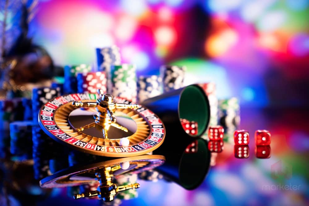The Future of Online Gaming Exploring SpinTime