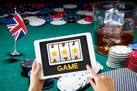 Unlocking Excitement An In-Depth Look at Online Memo Casino