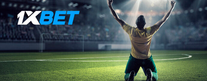 ดาวน์โหลดแอป 1xBet Thailand Download APP เดิมพันง่ายทุกที่ ดาวน์โหลดแอป 1xBet Thailand Download APP เดิมพันง่ายทุกที่