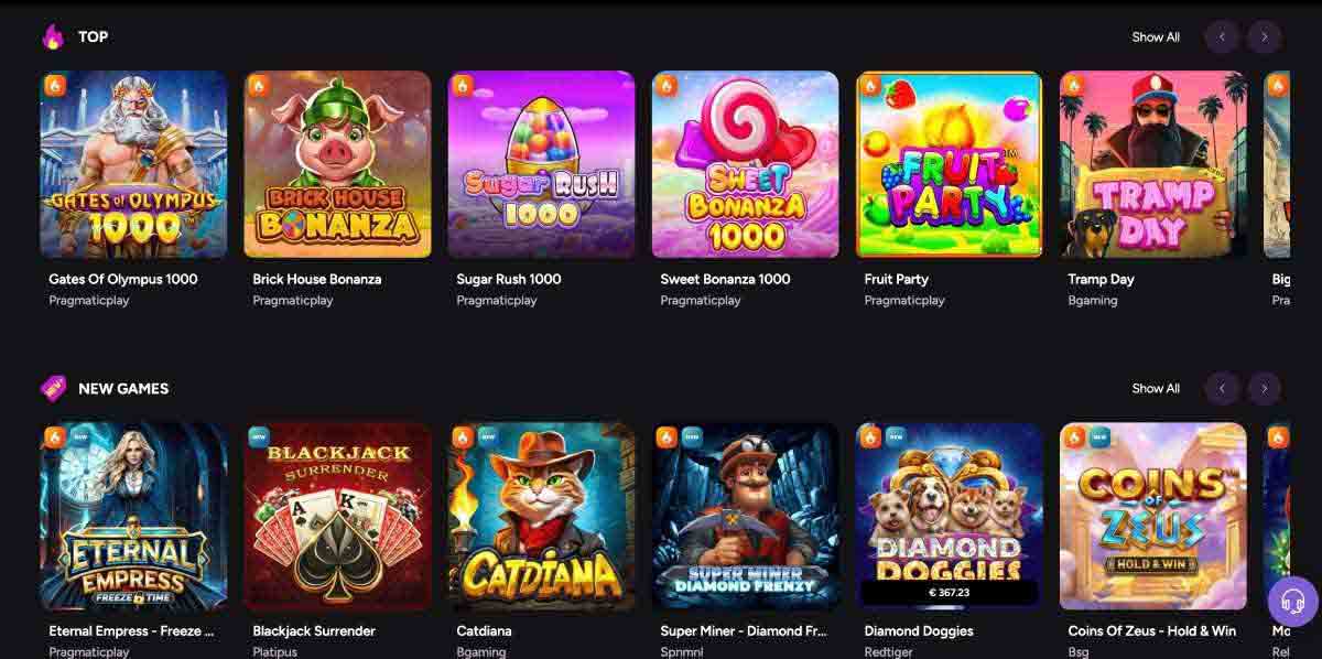 Discover the Thrills of the Casiny App Your Ultimate Gaming Partner
