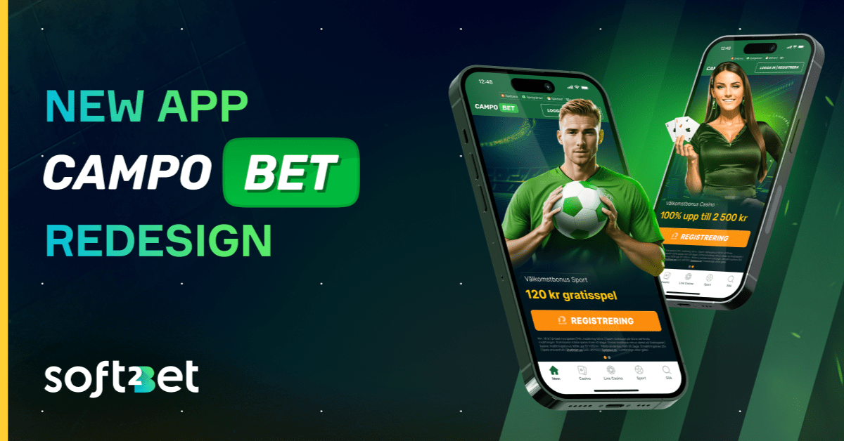 Exploring the Exciting World of SoftBet A Leader in Online Gaming Solutions