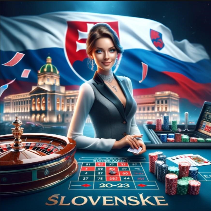 Objevte nejlepší zahraniční casino a vyhrajte skvělé ceny