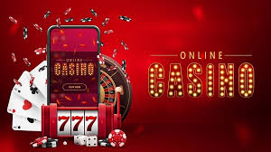 Objevte vzrušení s online casino Jak si užít hraní z domova