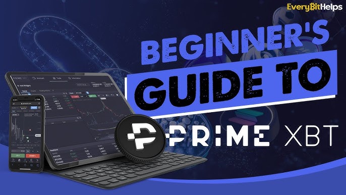 The Future of Trading Discover Crypto Broker PrimeXBT
