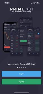 The Future of Trading Discover Crypto Broker PrimeXBT