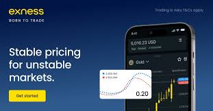 Understanding Exness Partner Account A Complete Guide to Earning with Exness