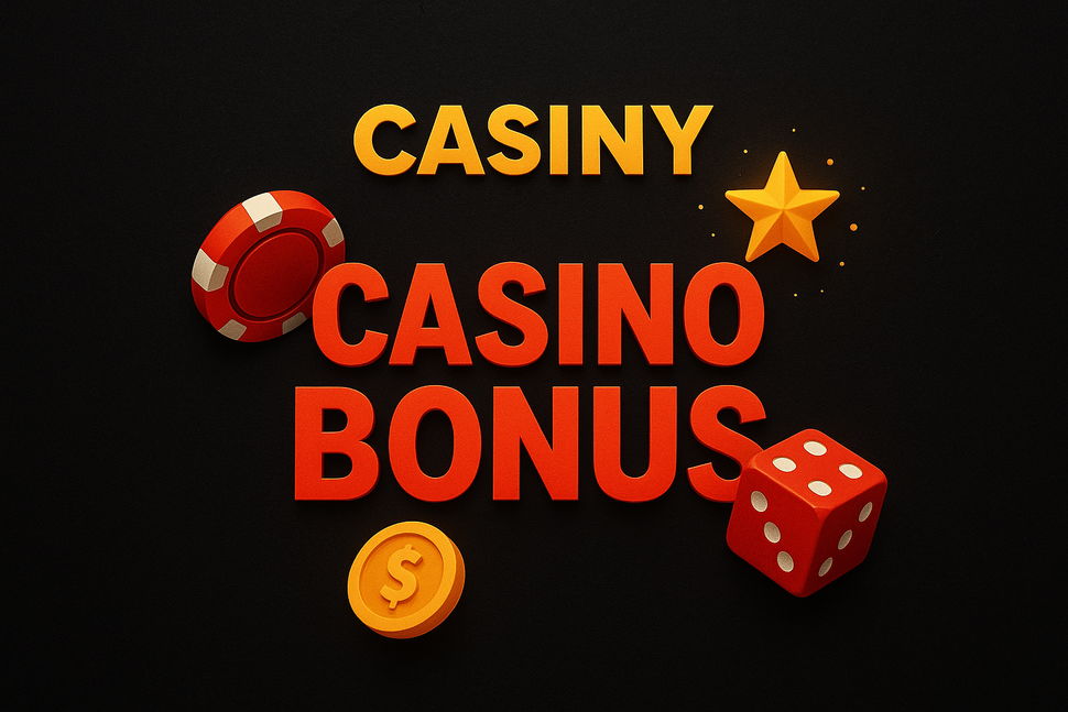 Unlock Exciting Rewards with Casiny Bonus Codes 7