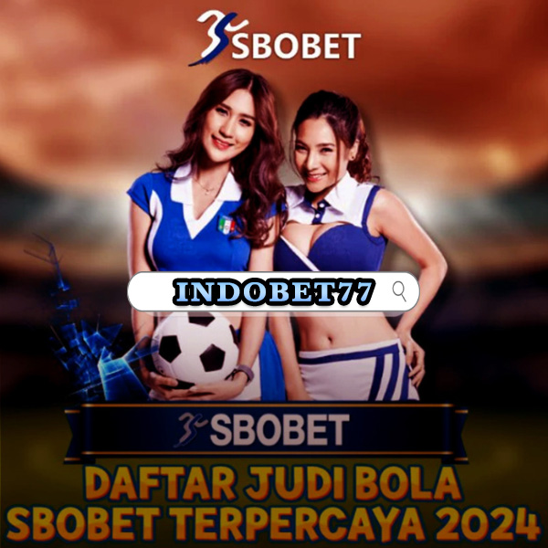 Agen Judi Bola Terpercaya untuk Kemenangan Anda