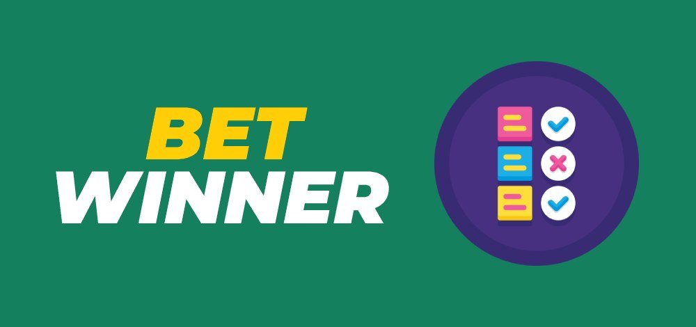 Betwinner promosyon kodu ile kazançlarınızı arttırın