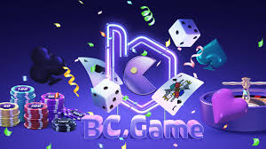 Discover the Excitement of Casino and Sportsbook BC Game