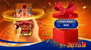 Discover the Unique Features of Jaya9 2 Discover the Unique Features of Jaya9 2