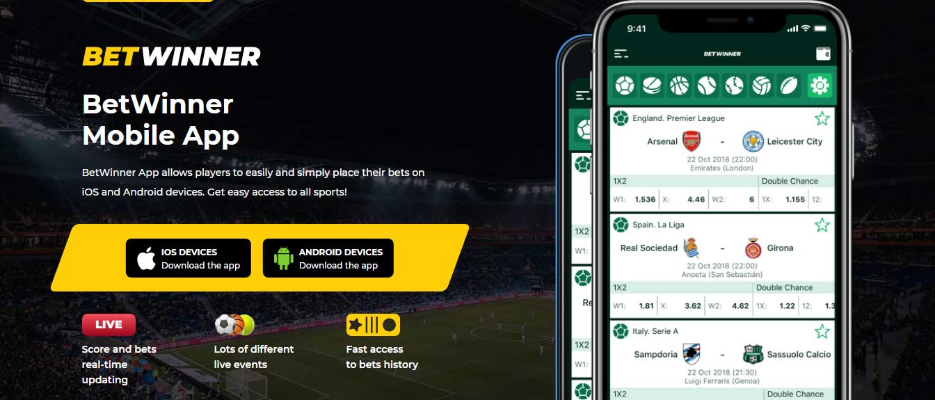 Exploring BetWinner in France A Comprehensive Guide