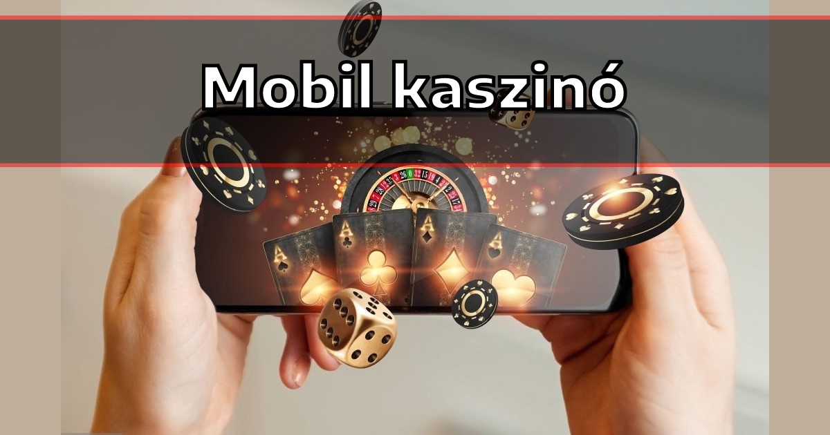 Fedezd fel a legjobb online kaszinókat Magyarországon - casino online hungary