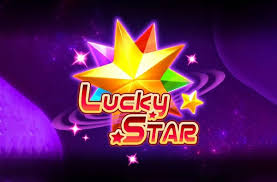 Lucky Star Aviator Game