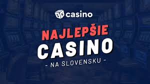 Najlepšie online kasína Kde nájdete zábavu a výhry