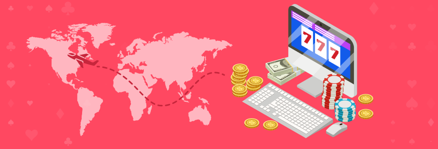 Nové české online casino bonus Jak získat maximum výhod