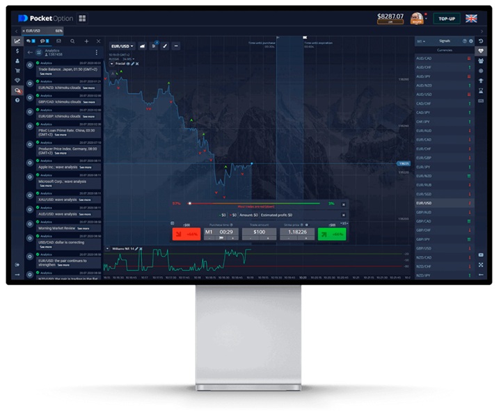 Pocket Option Withdrawal Limit Understanding Your Options