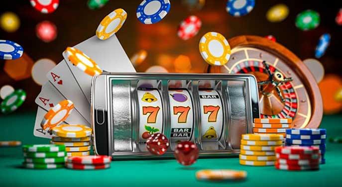 Tips for Playing Progressive Jackpot 8