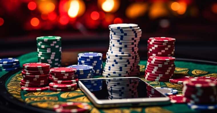 Unlocking the Potential of Token-Only Casino Bonuses Unlocking the Potential of Token-Only Casino Bonuses