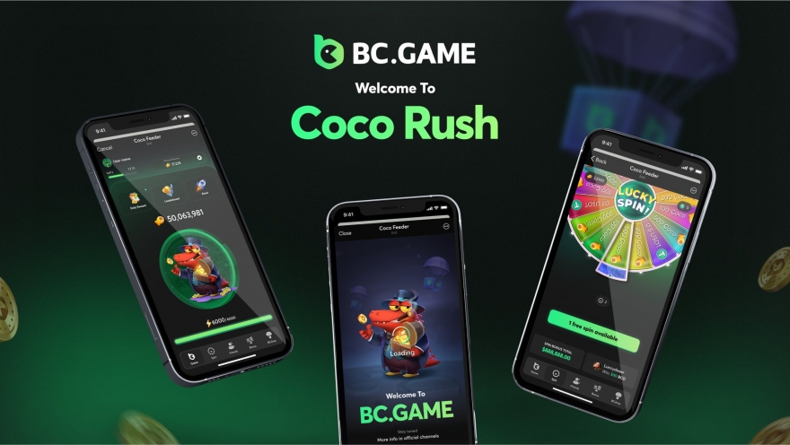 Unlocking the World of Gaming BC Casino