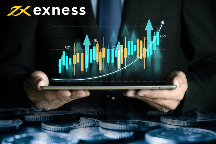 Unlocking Trading Potential with Exness Metatrader 5 Unlocking Trading Potential with Exness Metatrader 5