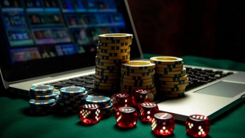 1RED Casino Registration Process 37