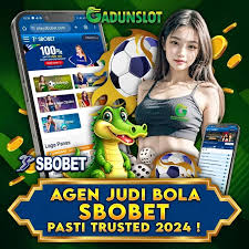 Agen Judi Online SBOBET Terpercaya di Indonesia Agen Judi Online SBOBET Terpercaya di Indonesia