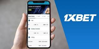 Discover 1xBet Français Your Ultimate Betting Experience Discover 1xBet Français Your Ultimate Betting Experience