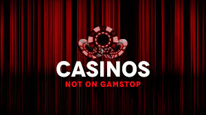 Discover Non-Gamstop Casinos Your Ultimate Gaming Experience