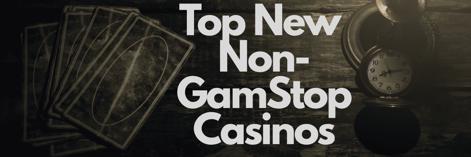 Discovering New Non Gamstop Casino Sites A Guide to Exciting Alternatives Discovering New Non Gamstop Casino Sites A Guide to Exciting Alternatives