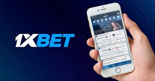 Experience the Excitement of 1xbet for Android Experience the Excitement of 1xbet for Android