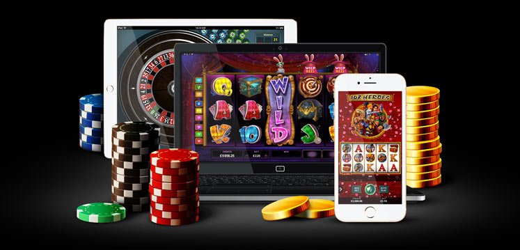 Experience the Thrill of Seven Casino & Sportsbook 0