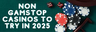 Exploring Casinos Not on Gamstop UK A Comprehensive Guide 555661094 Exploring Casinos Not on Gamstop UK A Comprehensive Guide 555661094
