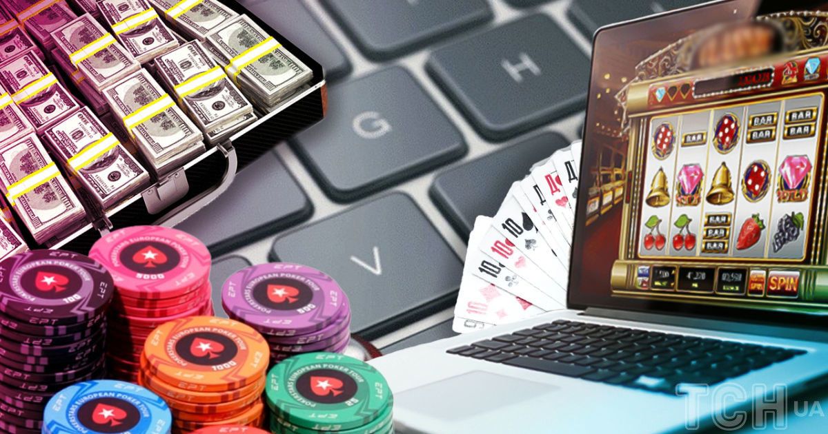 Exploring the World of Casinos Not on Gamstop 577609047 Exploring the World of Casinos Not on Gamstop 577609047