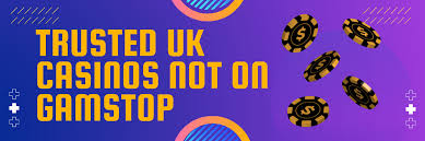 Exploring UK Casinos Not on Gamstop 632837735 Exploring UK Casinos Not on Gamstop 632837735