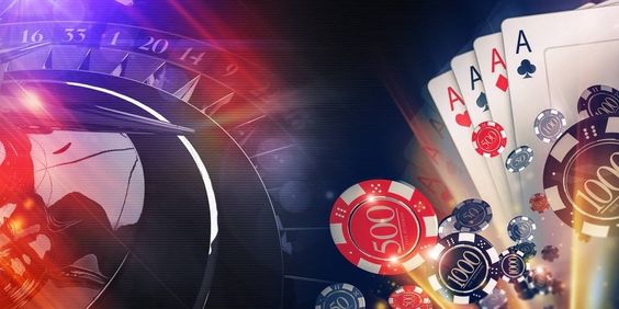 Mezinárodní Online Casino Vše, co potřebujete vědět 1267346016