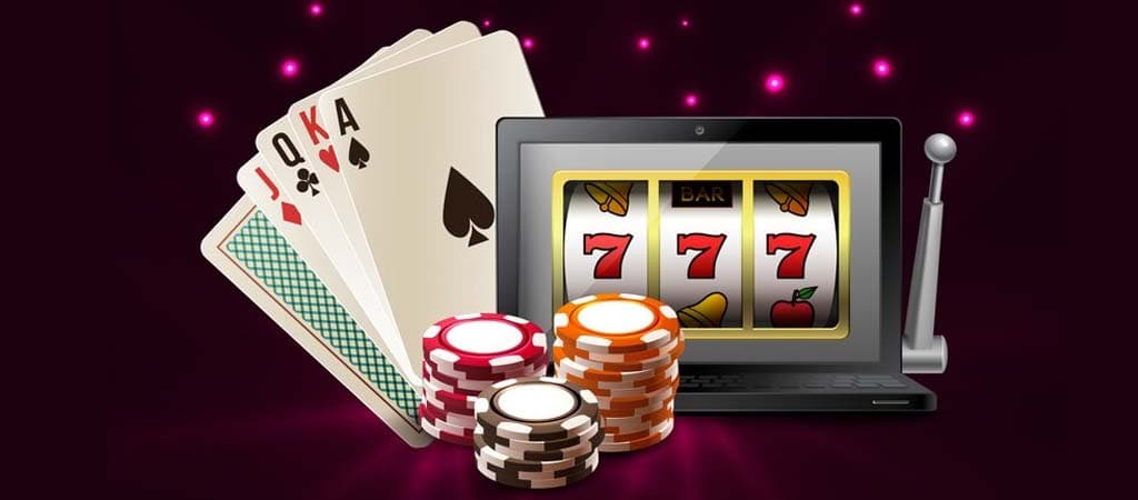 Online Casinók Kaland és Szórakozás a Virtuális Térben