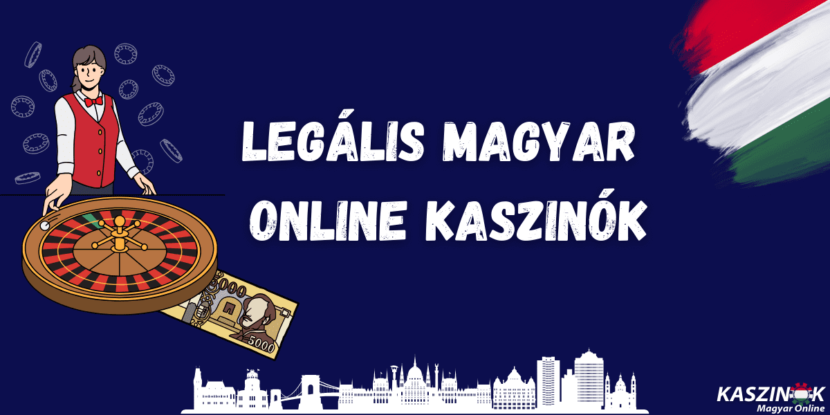 Online Casinók Kaland és Szórakozás a Virtuális Térben