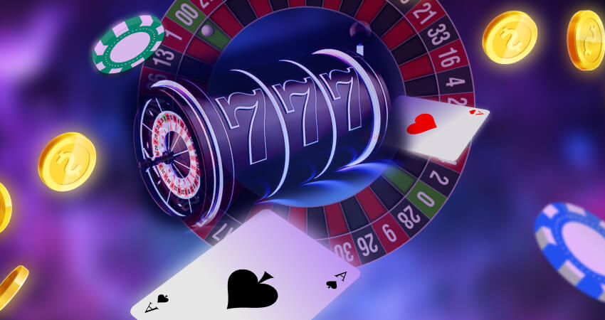 The Evolution of Live Dealer A Journey Through the Gaming Revolution The Evolution of Live Dealer A Journey Through the Gaming Revolution
