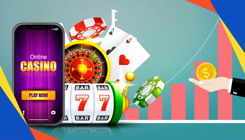 The Evolution of Live Dealer A Journey Through the Gaming Revolution The Evolution of Live Dealer A Journey Through the Gaming Revolution