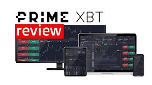 Understanding PrimeXBT Live Trading A Comprehensive Guide