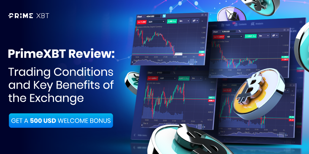 Understanding the PrimeXBT Wallet A Comprehensive Guide Understanding the PrimeXBT Wallet A Comprehensive Guide